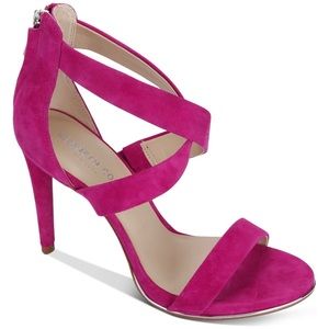 Brooke Cross Sandal - Kenneth Cole New York